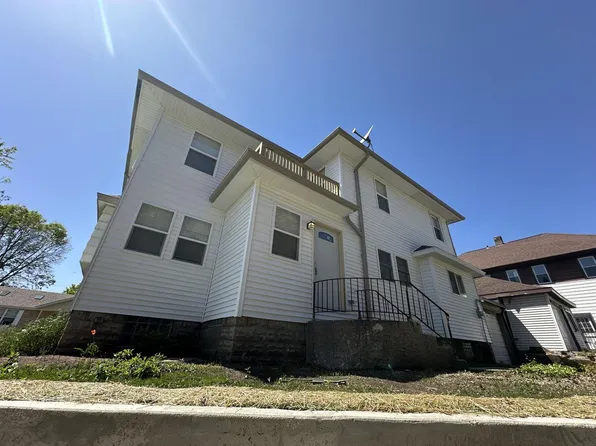 4226 West Martin DRIVE, Milwaukee, WI 53208