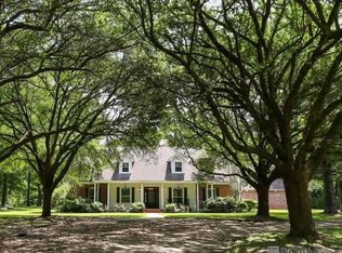 4346 Folkes Rd, Saint Francisville, LA 70775