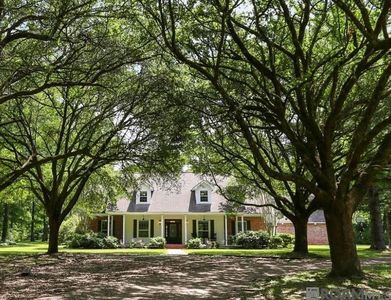 4346 Folkes Rd, Saint Francisville, LA, 70775