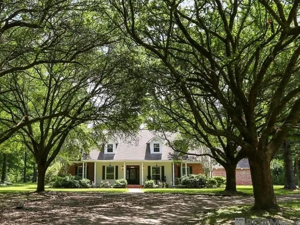4346 Folkes Rd, Saint Francisville, LA 70775