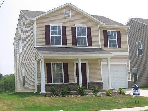 1st image of 2883 Creekbend Dr