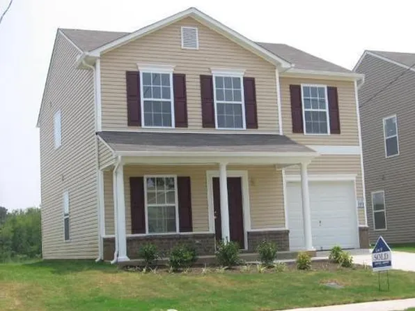 2883 Creekbend Dr, Nashville, TN 37207