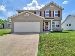 5758 Portsmouth Ln, House Springs, MO 63051