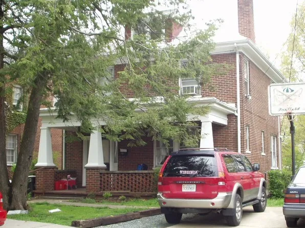 504 14th St NW, Charlottesville, VA 22903