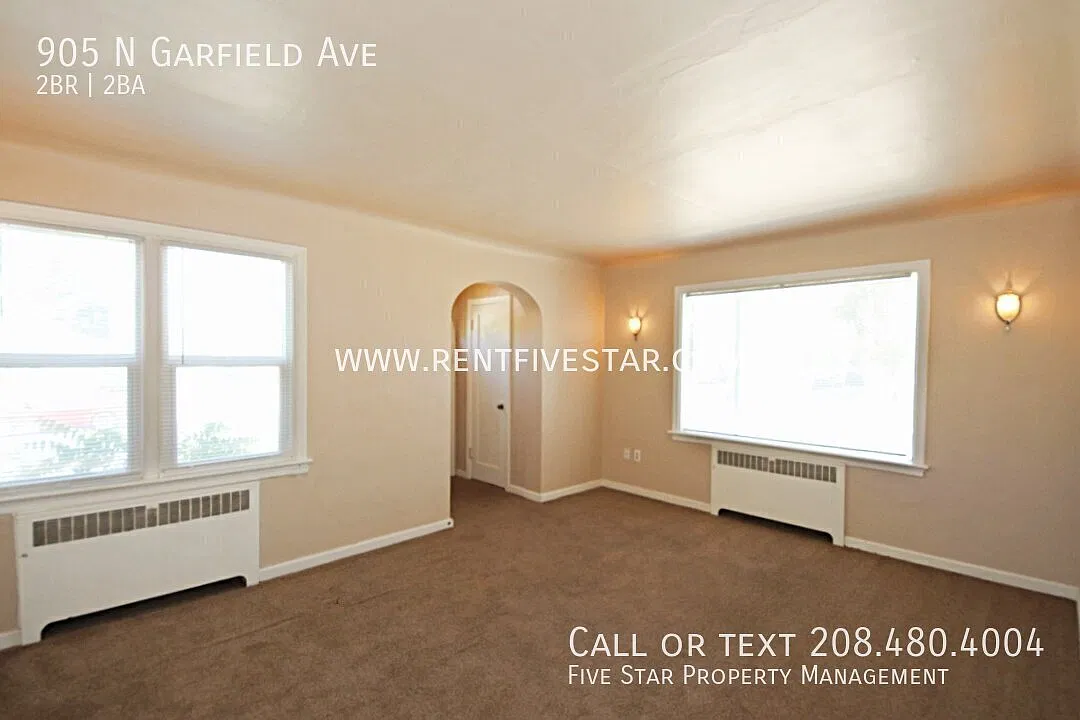 Apartment Available in Updated Vintage Home! — Photo 2
