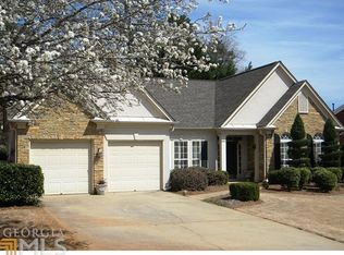1440 Badingham Dr, Cumming, GA