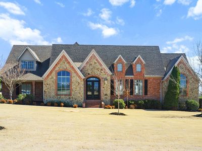4508 Midnight Dr, Springdale, AR, 72764