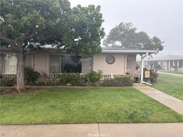 13261 Saint Andrews Dr #151G-M7, Seal Beach, CA 90740