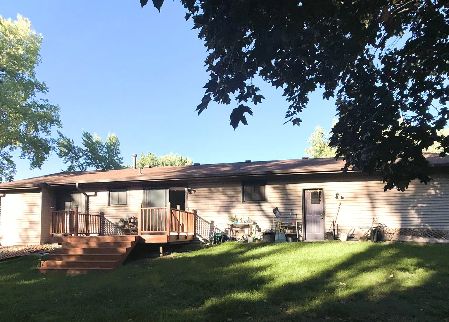 Great 4BR house in Apple Valley! — Photo 3