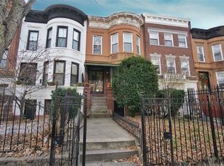 1598 President St, Brooklyn, NY 11213