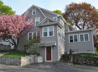 82 Springfield St, Watertown, MA 02472