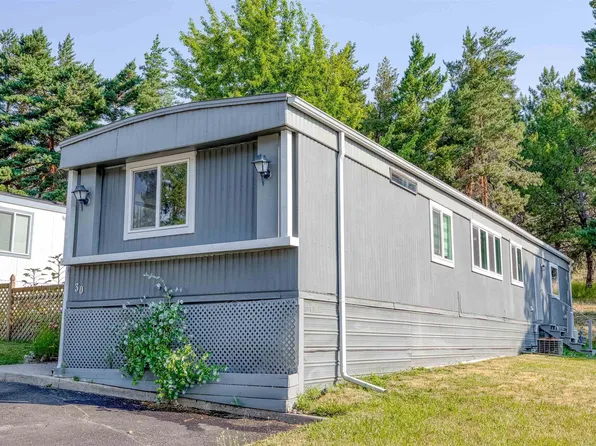 605 N Almon #30, Moscow, ID 83843