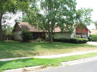 14207 Cradlewood St, San Antonio, TX 78233