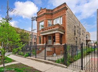 2414 N Spaulding Ave APT 2R, Chicago, IL 60647