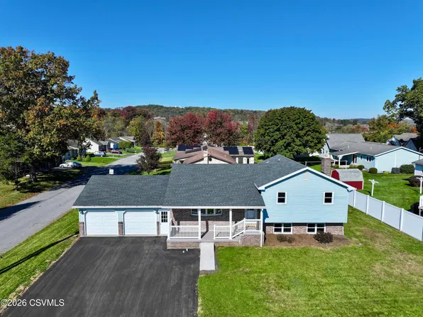 103 Crescent Ave, Selinsgrove, PA 17870