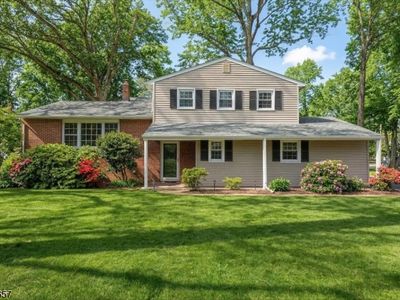 112 Crane Cir, New Providence, NJ, 07974