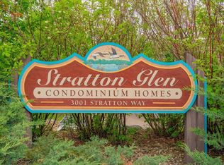 3001 Stratton Way APT 202, Madison, WI 53719