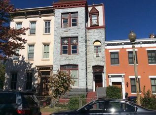 943 O St NW, Washington, DC 20001