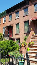 Rented by Brooklyn Bridge