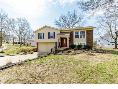 939 Bellestri Dr, Ballwin, MO, 63021