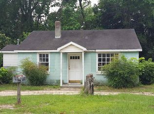 1513 Beckham St, West Columbia, SC 29169