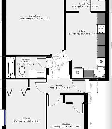 2nd image of 2921 Byron Center Ave SW APT E