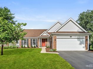 311 Devlin Ct, Naperville, IL 60565
