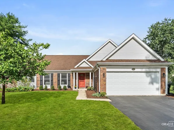 311 Devlin Ct, Naperville, IL 60565