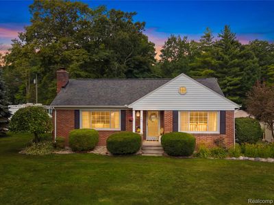 662 Michigan Ave, Marysville, MI, 48040