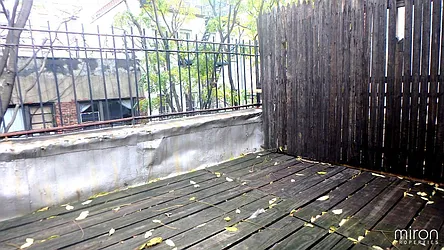 Rented by New York City Apartments