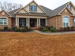 208 Kenna Way, Kathleen, GA 31047