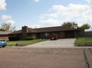 507 Tuscarora Ct, Satanta, KS 67870