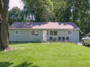 9915 Gandy Rd, Louisville, KY 40272