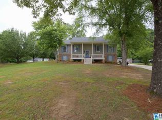 1700 Bone Dry Rd, Kimberly, AL 35091