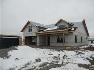 4883 Triumph St, Bozeman, MT 59718