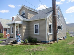 978 W 3rd St, Lock Haven, PA 17745