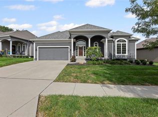 21150 W 115th St, Olathe, KS 66061