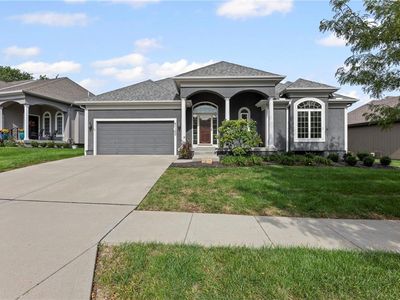 21150 W 115th St, Olathe, KS, 66061