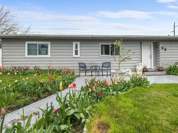 3324 W 19th Ave Trlr 53, Kennewick, WA 99338