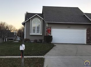 5311 SW 22nd Park, Topeka, KS 66614