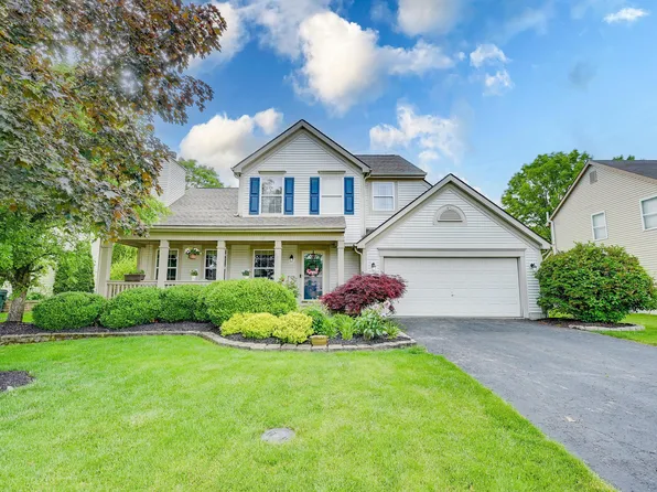 1292 Royal Oak Dr, Lewis Center, OH 43035