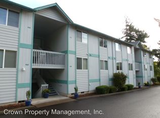 3605 Belle Vista Ct S APT 203, Salem, OR 97302