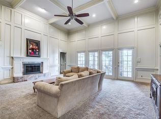 1305 Cottonwood Valley Dr, Irving, TX 75038