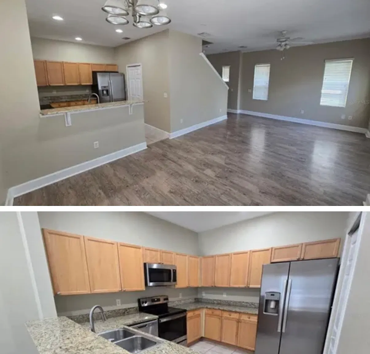 3 bed, 2.5 bath, 1674 sqft, $1,895 — Photo 2