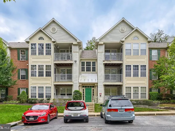7901 Valley Manor Rd Unit 201, Owings Mills, MD 21117