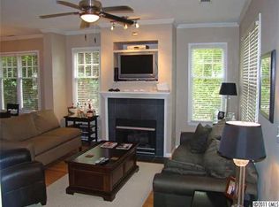 2670 Dilworth Heights Ln, Charlotte, NC 28209