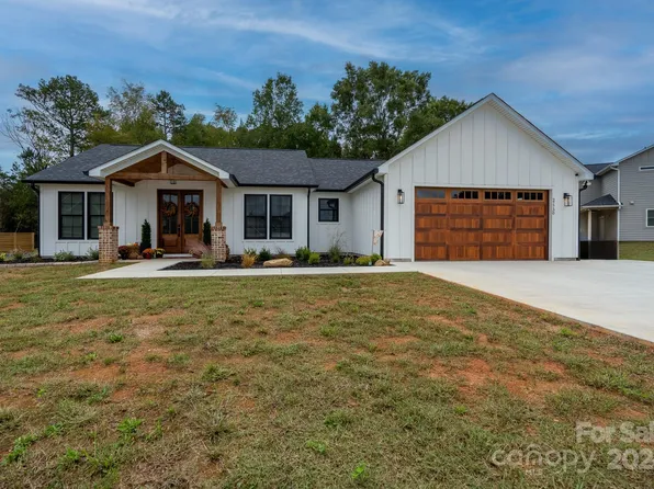 27730 Taylor Ln, Albemarle, NC 28001