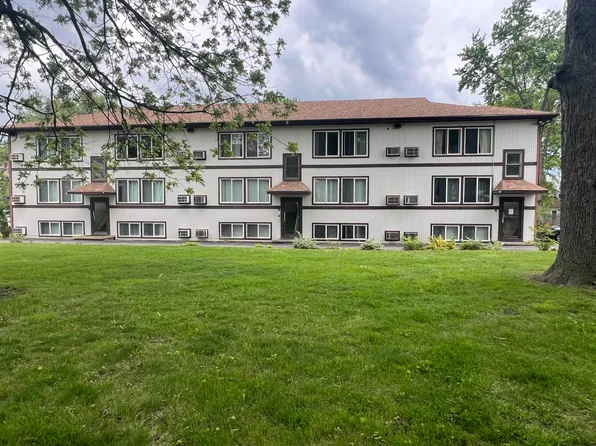 815 Jerome St APT 2, Lansing, MI 48912