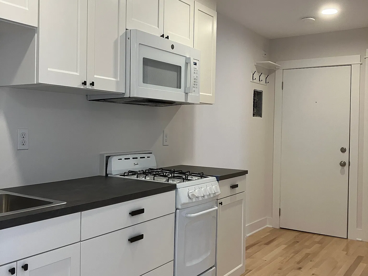 1 bed, 500 sqft, $1,500 — Photo 1