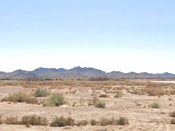 94XX S 236th Avenue #4, Buckeye, AZ 85326